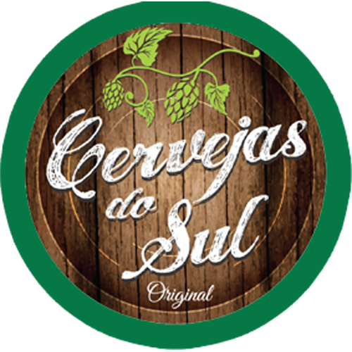 Cervejas do Sul - logo