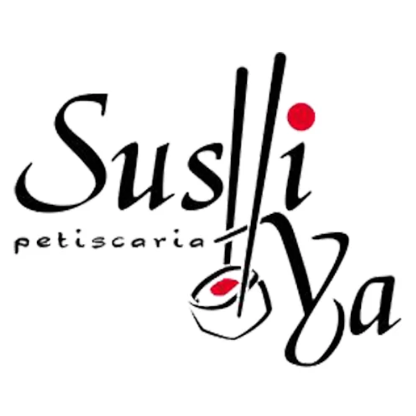 Sushi Ya Restaurante e Petiscaria - logo