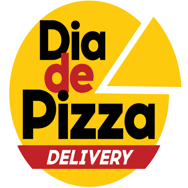 Dia de Pizza - logo