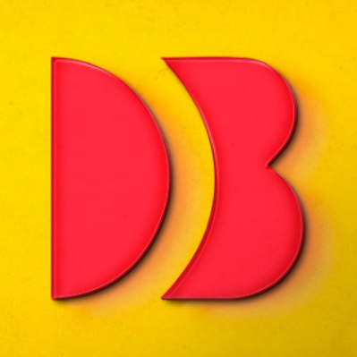 Duda Burguer - logo