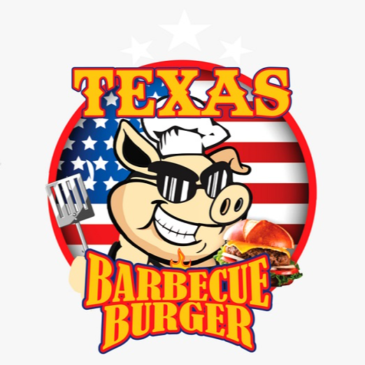 Texas Burguer - logo