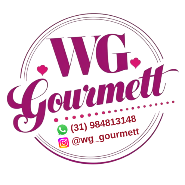 WG Gourmet - logo