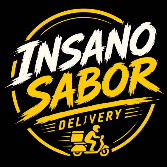 Insano Sabor - logo