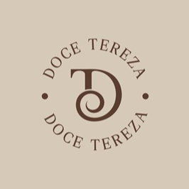 Doce Tereza - logo