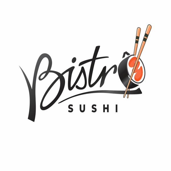 Bistrô Sushi - logo