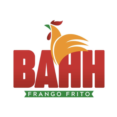 Bahh Frango Frito - logo