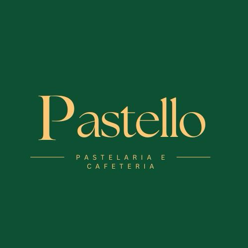 Pastello - Pastelaria e Cafeteria - logo