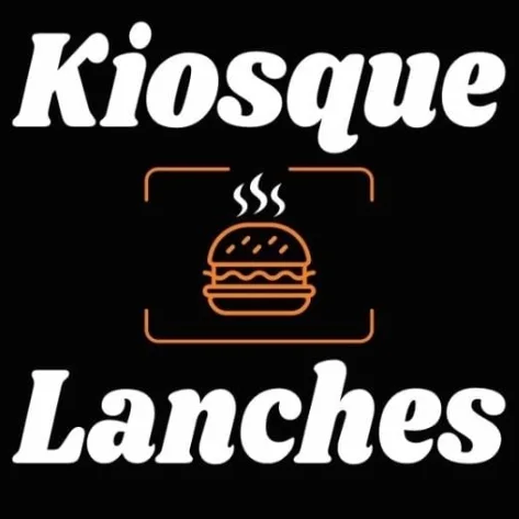 Kiosque Lanches - logo