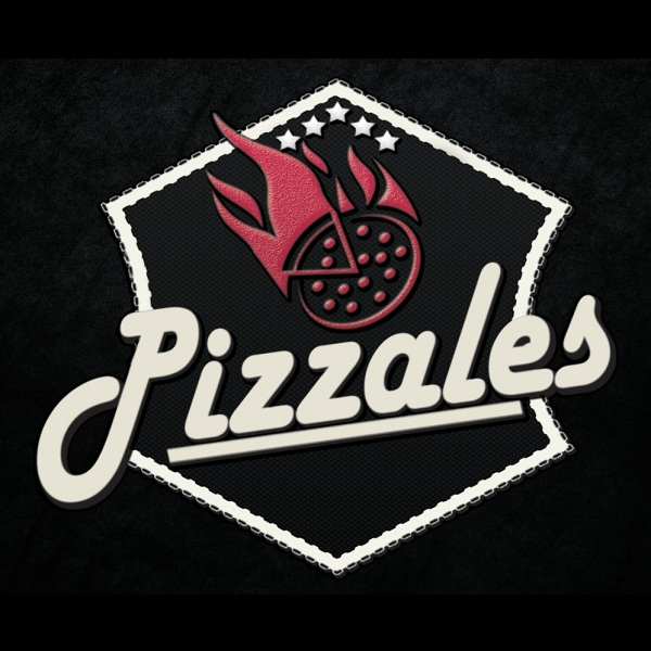 Pizzales - logo