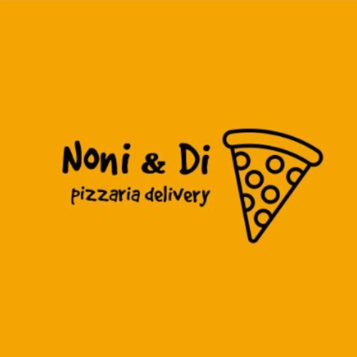 Noni & Di - Pizzaria Delivery - logo