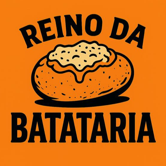 Reino da Batataria - logo