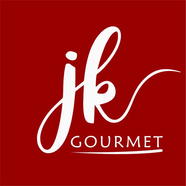 JK Gourmet  - logo