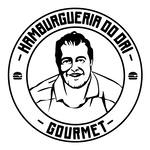 HAMBURGUERIA DO DRI - logo
