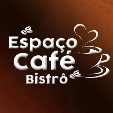 Espaço Café Bistrô - logo