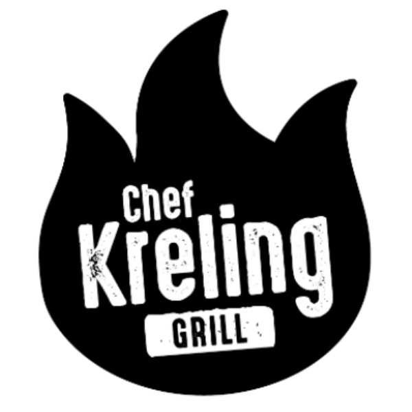 Chef Kreling Grill - logo