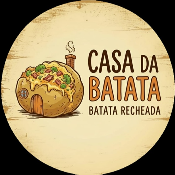 Casa da Batata - logo