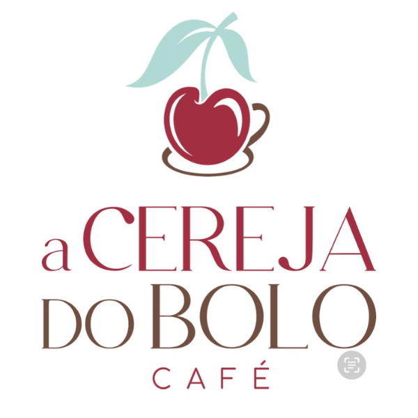 A Cereja do Bolo Café - logo