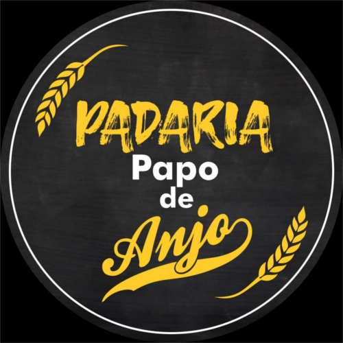 Padaria Papo de Anjo - logo