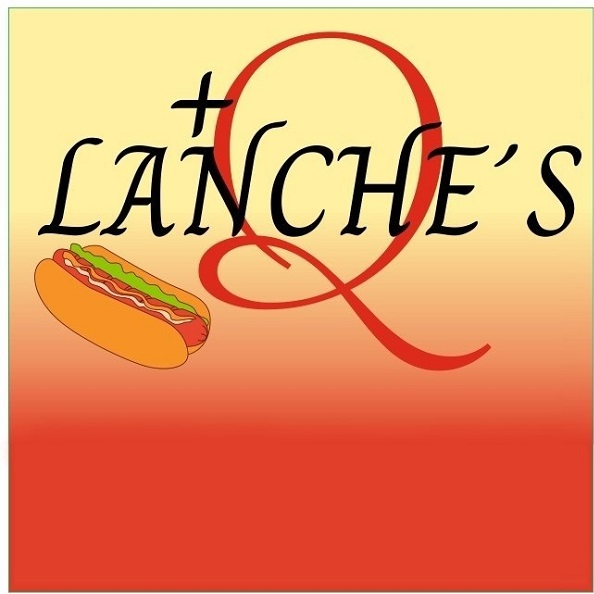 Mais Q Lanches - logo