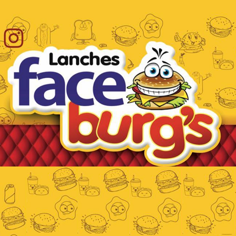 Face Burg’s Adamantina  - logo