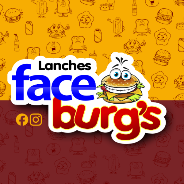 Face Burg’s Adamantina  - logo