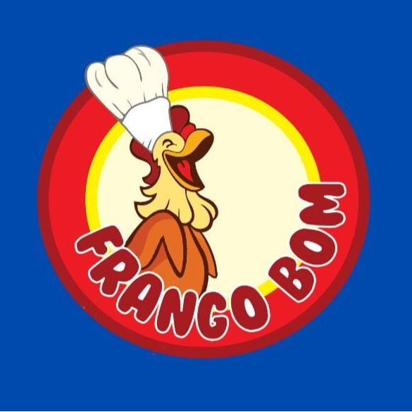 Frango Bom Marmitaria - logo