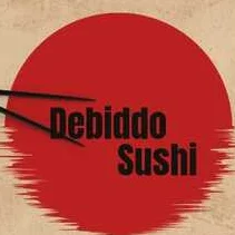 Debidoo Sushi - logo