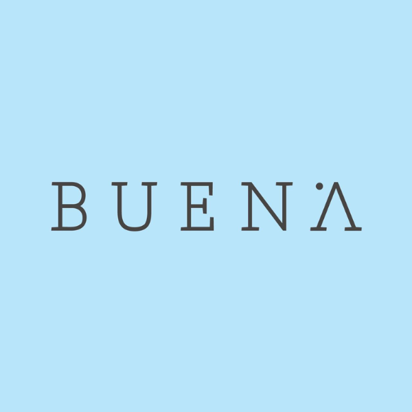 Buena Bistrô - logo