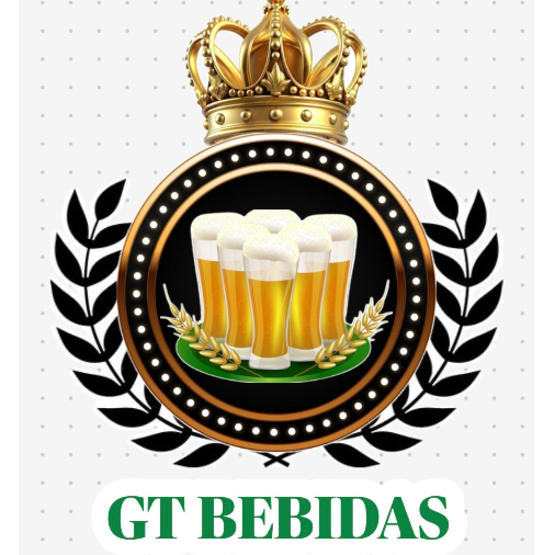 GT Bebidas - logo