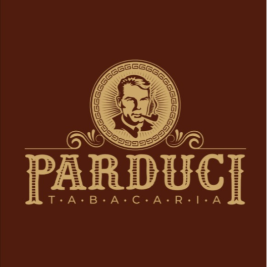 Parduci Tabacaria - logo
