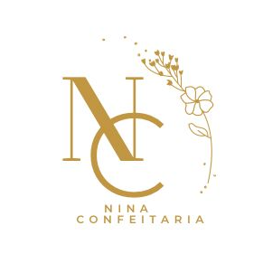 Nina Confeitaria - logo