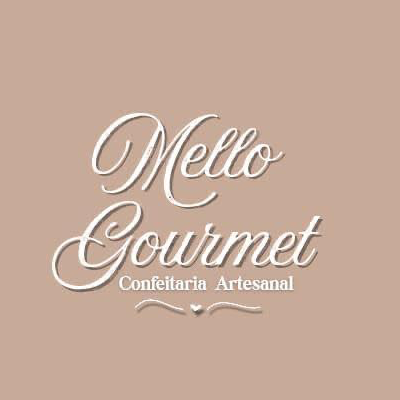 Mello Gourmet - logo