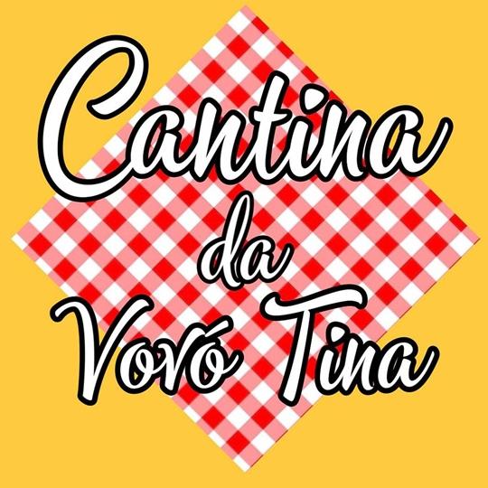 Cantina da Vovó Tina - logo