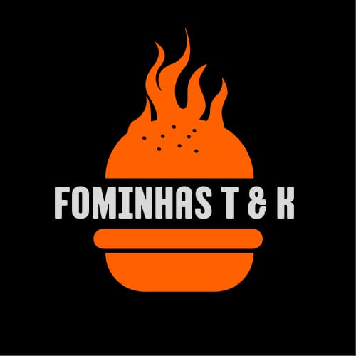 Fominhas T & K - logo
