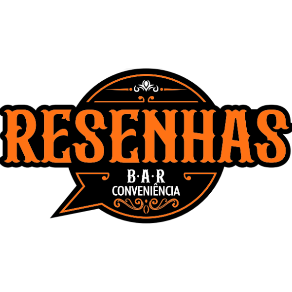 Resenhas Bar e Conveniência - logo