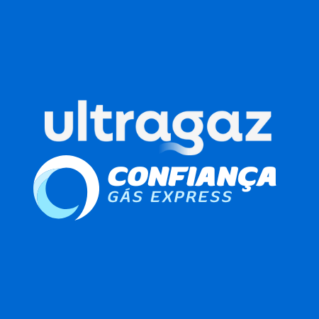 CONFIANCA GAS EXPRESS - logo