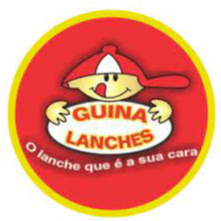 Guina Lanches - logo