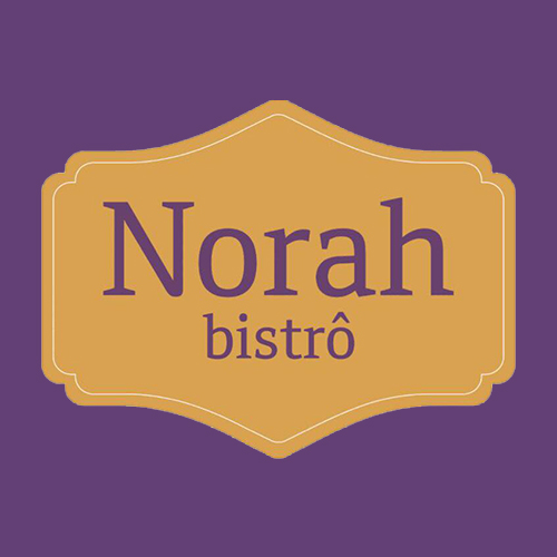 Norah Bistrô - logo