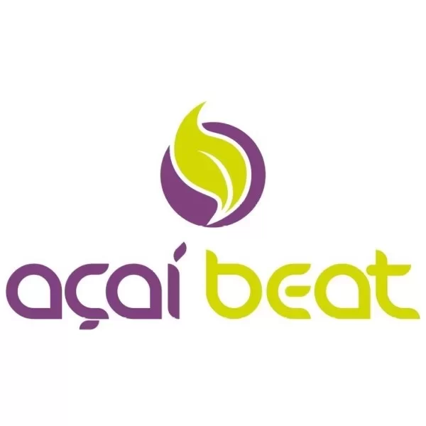 Açaí Beat Sorriso - logo