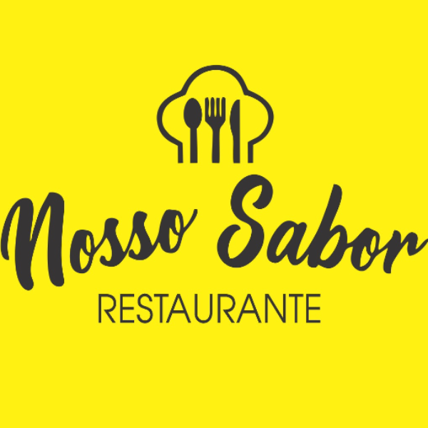 Nosso Sabor Restaurante  - logo