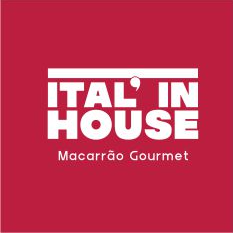 Ital'in House Sorriso - logo