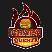 Chapa Quente Lanches - logo