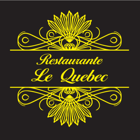 Lê Quebec - Restaurante - Pontal - logo