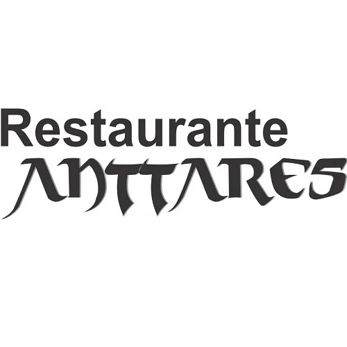 Restaurante Antares  - logo