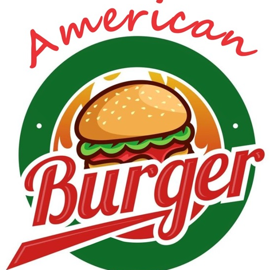 American Burger - logo