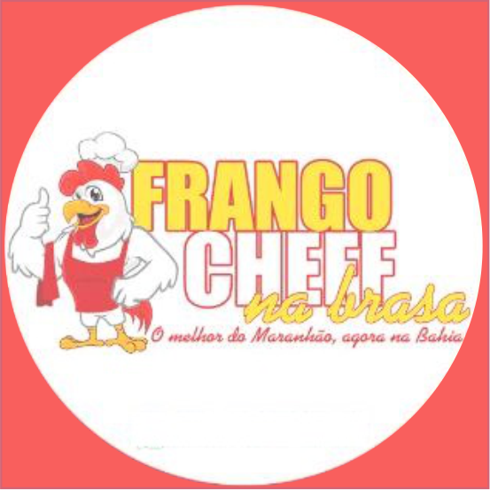 Frango Cheff na Brasa e Comida Caseira - logo