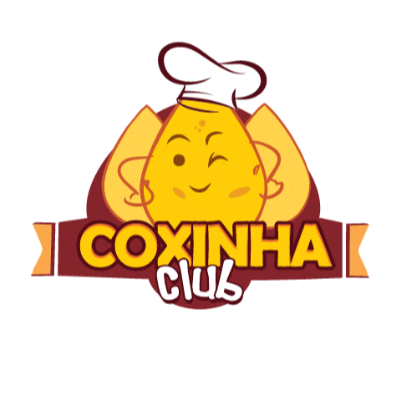COXINHA CLUB - logo