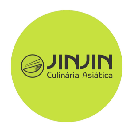 Jin Jin- Jaú Shopping - logo