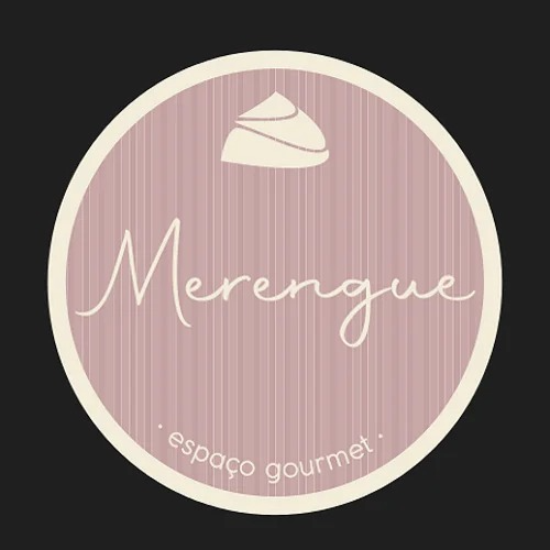Merengue Espaço Gourmet  - logo