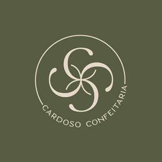 Cardoso Confeitaria - logo